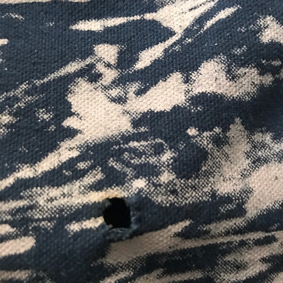 Aphorism Drawstring Backpack - Picture 6 of 11